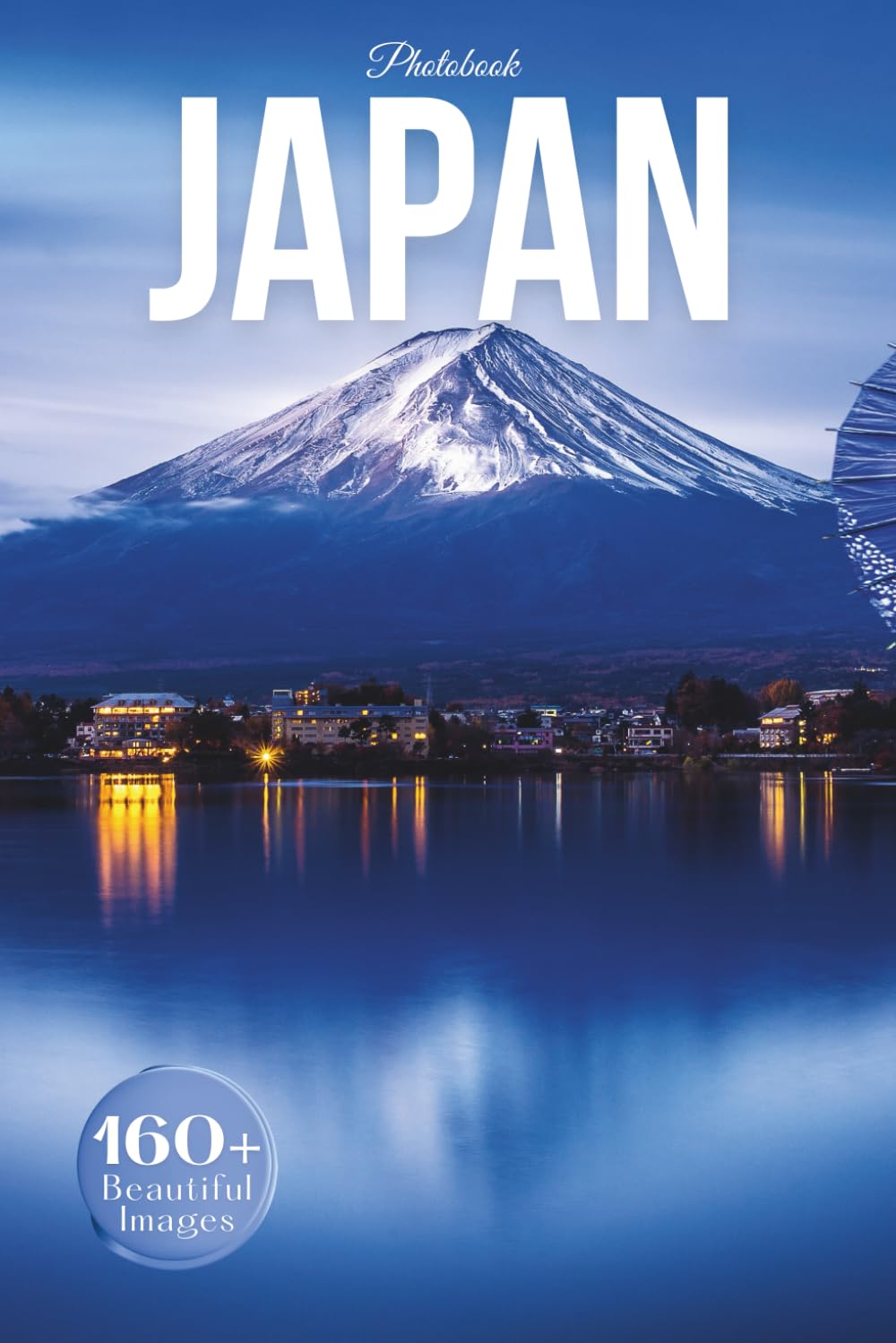 Japan Travel Photobook: Iconic Landmarks and Hidden Gems From